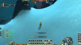Global Cooldown on fake casting
