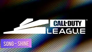 Call Of Duty League 2020 Season | Song 