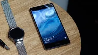 Huawei P9 im Hands-On - GIGA.DE