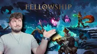 Ich habe Fellowship getestet, damit ihr es nicht müsst!