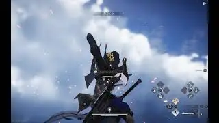 Where Winds Meet - ARENA 1vs1