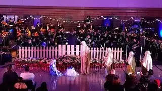 2015 Garey High School Christmas Celebration Concert