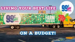 MUST SEE 📸 99 Cents Only Stores Name Brand Deals ✨July 2020 Store Walkthrough