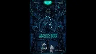 Angel's Egg : In the Aftermath