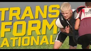 Transformational Training Preview