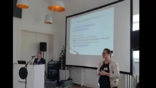 IFLA LPD Symposium Brussels (28/02/2018) - Morning session