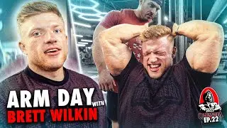 Wo ein Wille ist, ist auch ein Weg (3 Weeks Out)