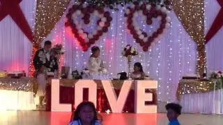 NUESTRA BODA 💍 CARLOS & MAXIMINA