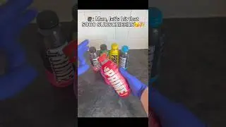 FREE CUPS BOY!🎤🎶🐍#slushycupuk #slushycup #asmr #free #prime #subscribe #5000subscribers #freecup