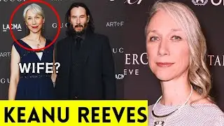 Keanu Reeves: Love's Journey with Alexandra Grant