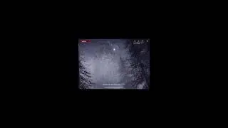 Once human way of winter new scenario starting