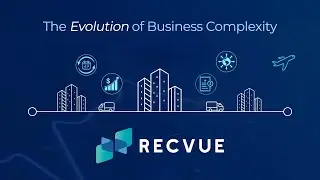 RecVue Evolution of Billing Complexity