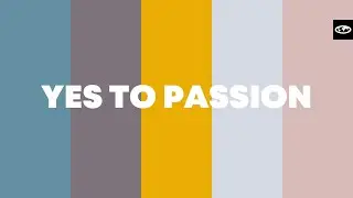 Year of Yes | Yes to Passion (Live) | Ps Fifi Formson