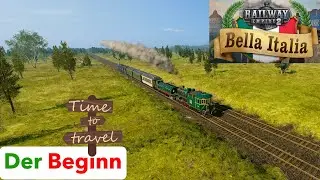 Railway Empire 2 2026 Der Beginn in Italien (1) Deutsch @Kalypso Media
