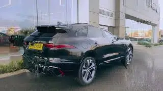 The perfect luxury vehicle with BLACK EXTERIOR PACK! - KT23XES