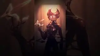 BENDY 🎞️🔪🖤🖋️🎬