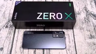 Infinix ZERO X Pro - The Best Budget Phone You Never Heard About!
