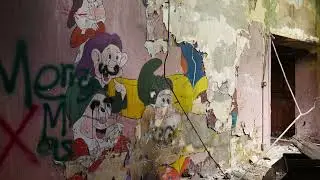 Kelvin Grove, Carlow ｜ Abandoned Psychiatric Home ｜ Irish Urbex