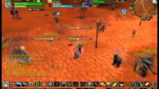 WoW - Rogue 60 Carnage (Zenedar EU)