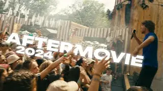 Aftermovie Sound of the Forest Festival 2024