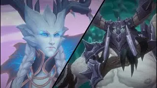 [Trailer] WoW Freakz - Shadowlands Release