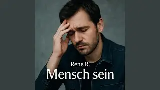 Mensch sein
