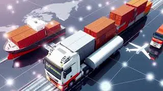 How the Global Economy Actually Works (The Big Secret)