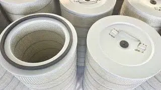 Xingke dust filter
