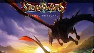 Storm of Wars: Sacred Homeland Android Gameplay (HD)