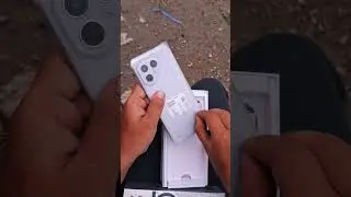 UNBOXING POVA 7 PRO #POVA7Series #Better Ask Ella#BestSignal Choose TECNO #TECNOMobile