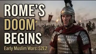 The General Who Outsmarted the Byzantine Empire (Battle of Dathin)