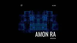 Brosso - Amon Ra [net.art]