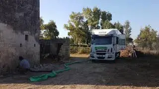 CONSOLIDAMENTO FONDAZIONI Lecce, Puglia