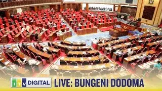 #BUNGELIVE. BUNGE LA KUMI NA TATU, MKUTANO WA PILI, KIKAO CHA PILI, TAREHE 28 JANUARI, 2026