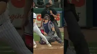 Colson Montgomery! Grand slam! #mlb #homerun #baseball #sports #chicago #whitesox #minnesota #twins