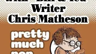 Pretty Much Pop #65: Cosmic Satire w/ 