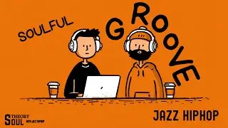 Soulful Groove Mix | Warm Rhodes & Smooth Pocket for Focus