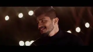 Hasanganawi (හසඟනාවි) - @sinethfernando ft. @stefanpackianathan  - Official Trailer