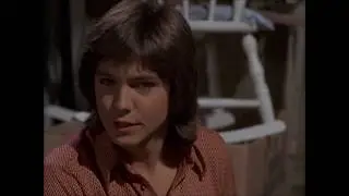 Danny's Big Fear of Being Adopted - Partridge Family - Danny Bonaduce