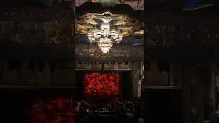 Pantages Theatre Hollywood#losangeles #theater