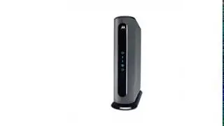 Лучшие отзывы о сверхбыстром кабельном модеме Motorola DOCSIS 3.1, модель MB8600, плюс 32x8 DOCSIS 3.0, сертифицированный