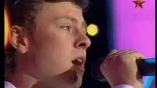 Прохор Шаляпин. 