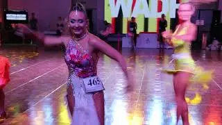 CHA-CHA-CHA (F) EuroDance 2020