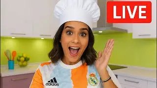 ON CUISINE ENSEMBLE (c&rsquo;est une catastrophe)