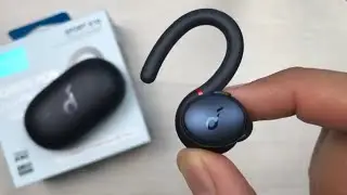 Soundcore Sport X10 - 10 Best Features - Best Gym Earbuds