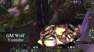 In den Schlund des Wahnsinns | From the Mouth of Madness | WoW Classic Cataclysm