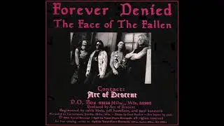 Arc of Descent 
