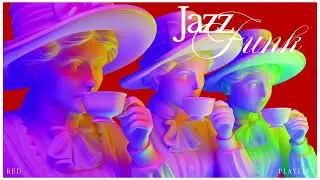 Red Groove | Jazz Funk Vibes 145