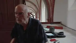2025-06-22 Orgelconcert Kees Steketee, 200 jaar Van Dam orgel