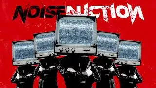 Noise Auction / MUTE - Official Lyric Video
